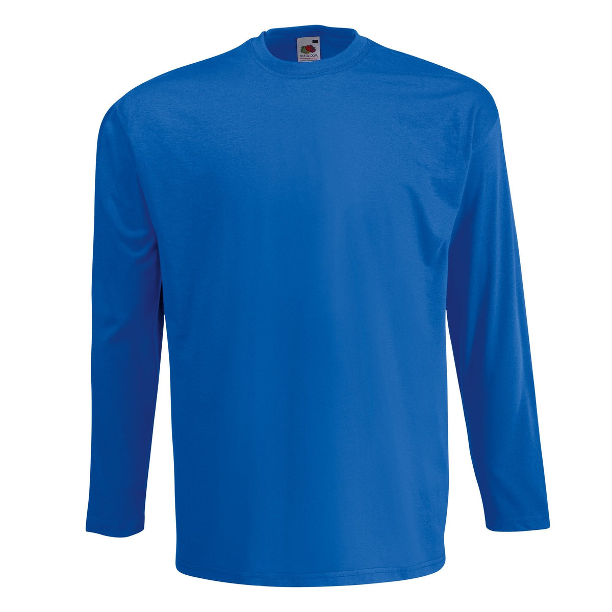 Fruit of the Loom 61-038-0 Long Sleeve Shirt