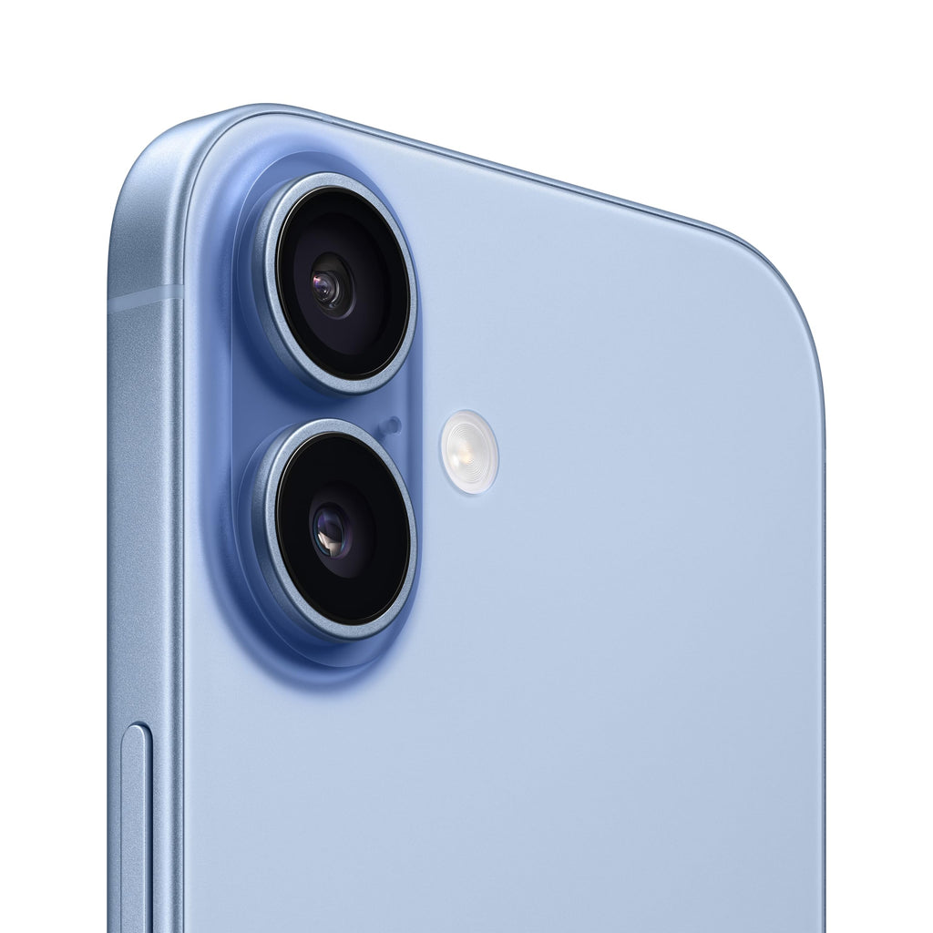 Apple iPhone 17 256 GB: 6.3-inch Display with ProMotion, A19 Chip, Center Stage Front Camera for Smarter Group Selfies, Improved Scratch Resistance, All-Day Battery Life; Sage