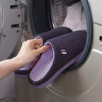 RockDove Women's Original Two-Tone Memory Foam Slipper