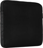 Amazon Basics 29.5 cm Laptop Sleeve Case in Black