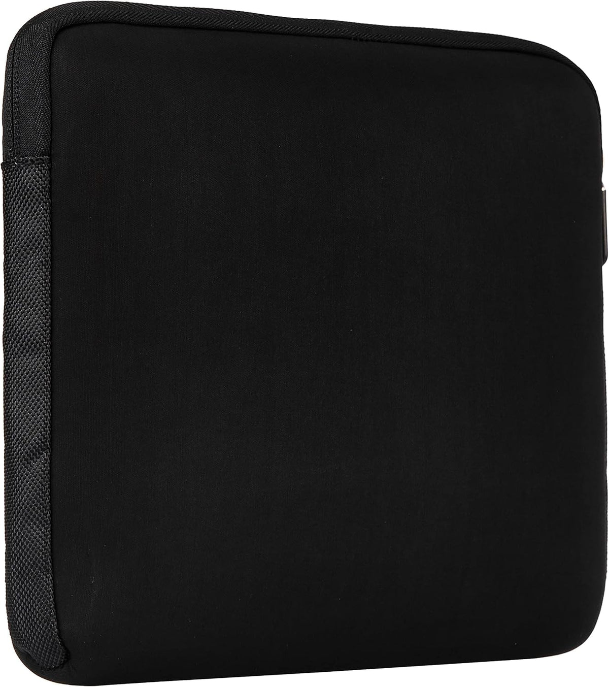 Amazon Basics 29.5 cm Laptop Sleeve Case in Black