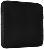 Amazon Basics 29.5 cm Laptop Sleeve Case in Black