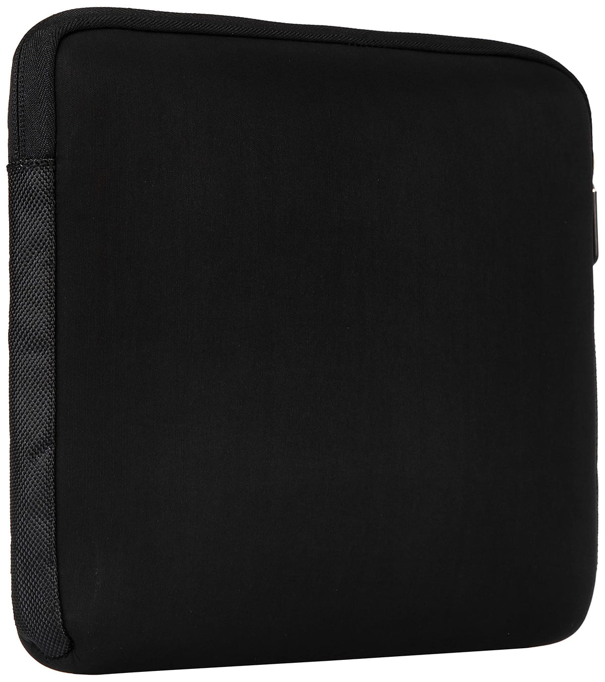 Amazon Basics 29.5 cm Laptop Sleeve Case in Black