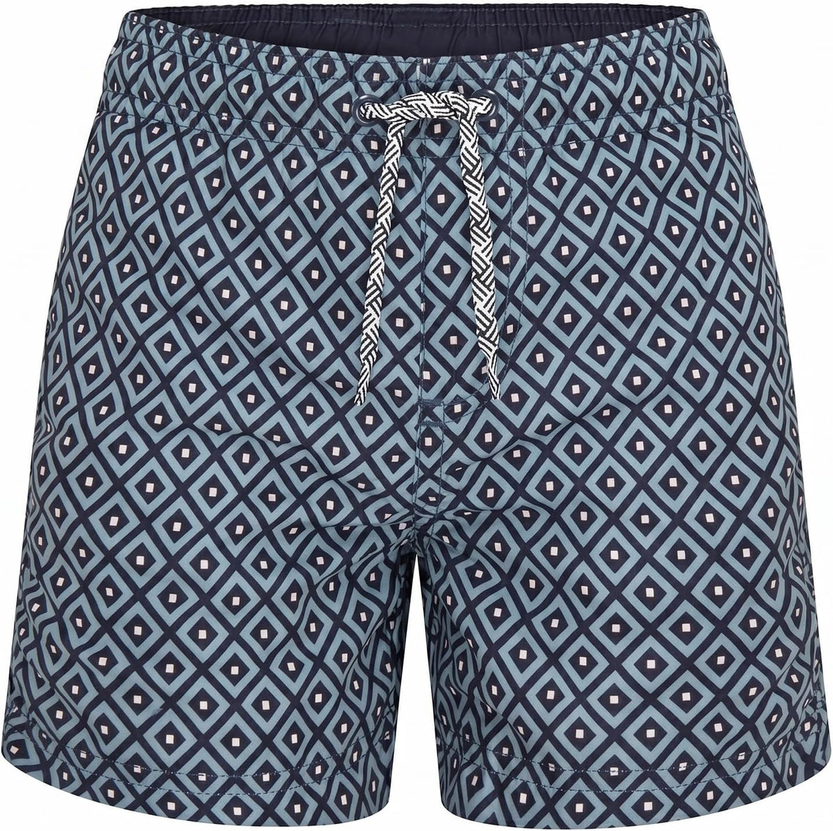 RIPT Boys Swim Shorts Quick Dry Mesh Lining Drawstring UV 50 Sun Protection