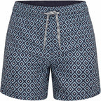 RIPT Boys Swim Shorts Quick Dry Mesh Lining Drawstring UV 50 Sun Protection
