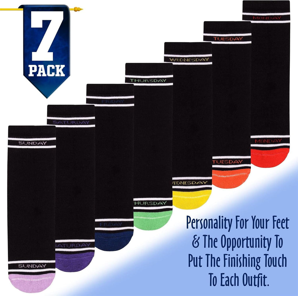 A2Z 4 Kids Boys Girls Cotton Rich Plain Ankle School Socks 6 Pack Age 2-14