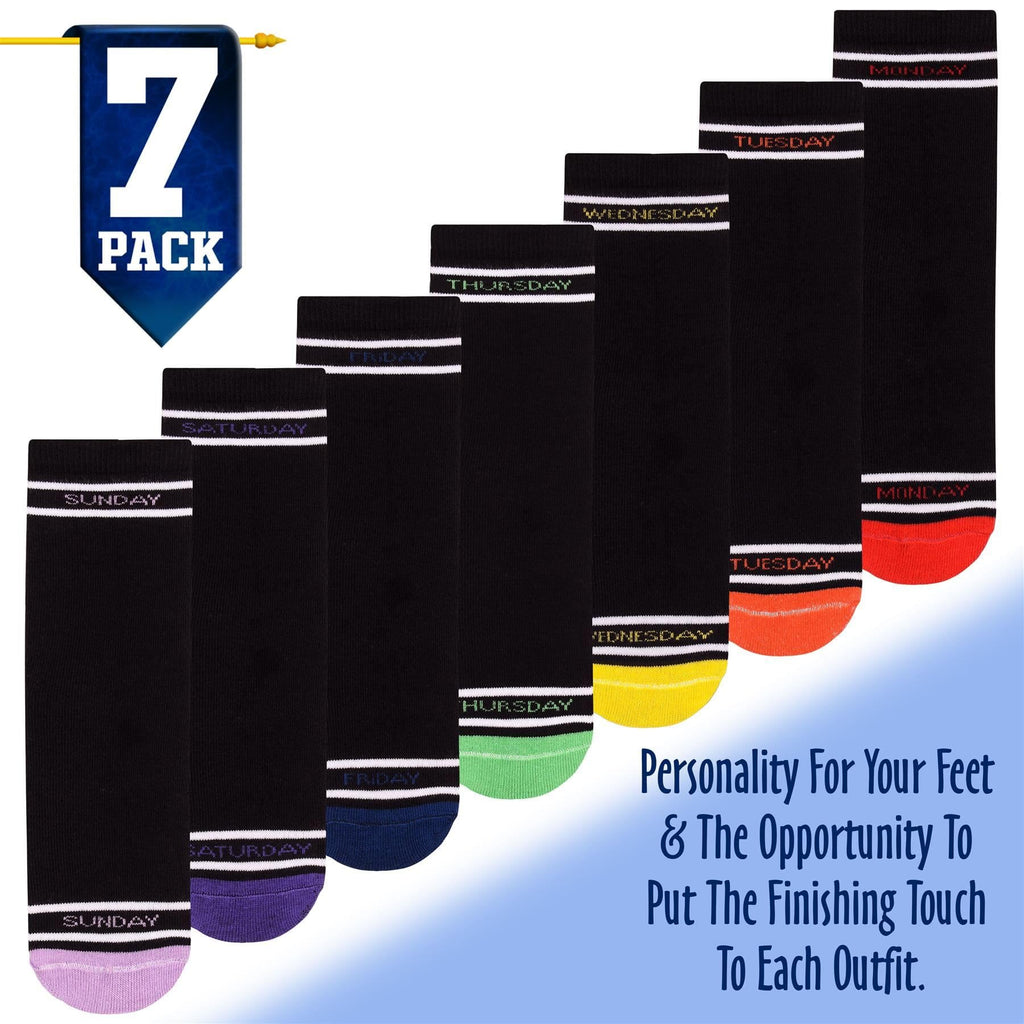 A2Z 4 Kids Boys Girls Cotton Rich Plain Ankle School Socks 6 Pack Age 2-14