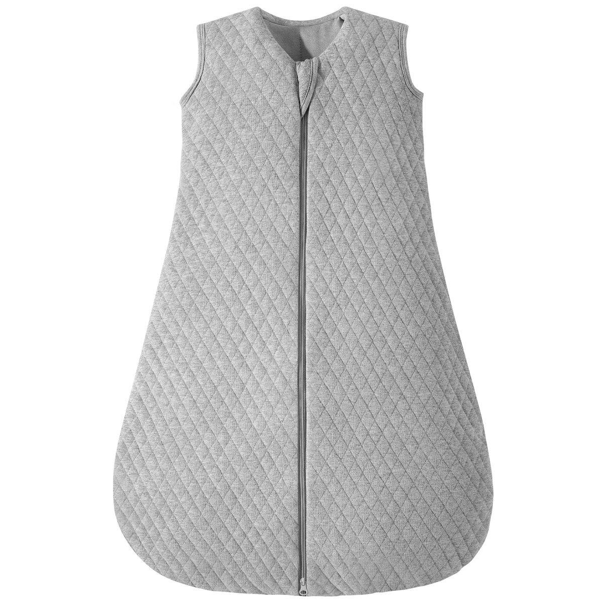 Yoofoss Baby Sleeping Bag 2.5 Tog 12-18 Months Grey