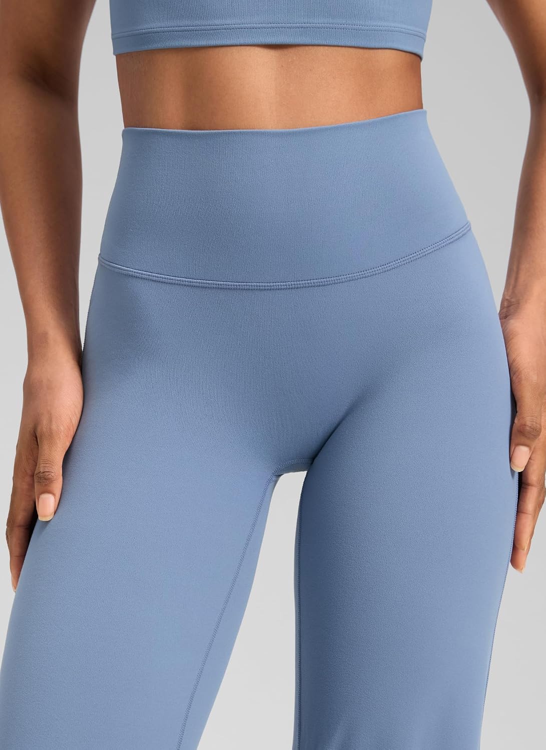 CRZ YOGA Softretch Wide Leg Pants 28"/30"/32"