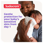 Sudocrem® Sudosalve™ Nappy Rash Cream 25g (Pack of 1)