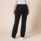 Amazon Essentials Women's Straight Leg Sweatpants with Drawstring for Women, Fleece