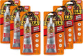 Gorilla Contact Adhesive 75g (6 Pack)