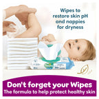 Pampers Premium Protection Nappies Size 4