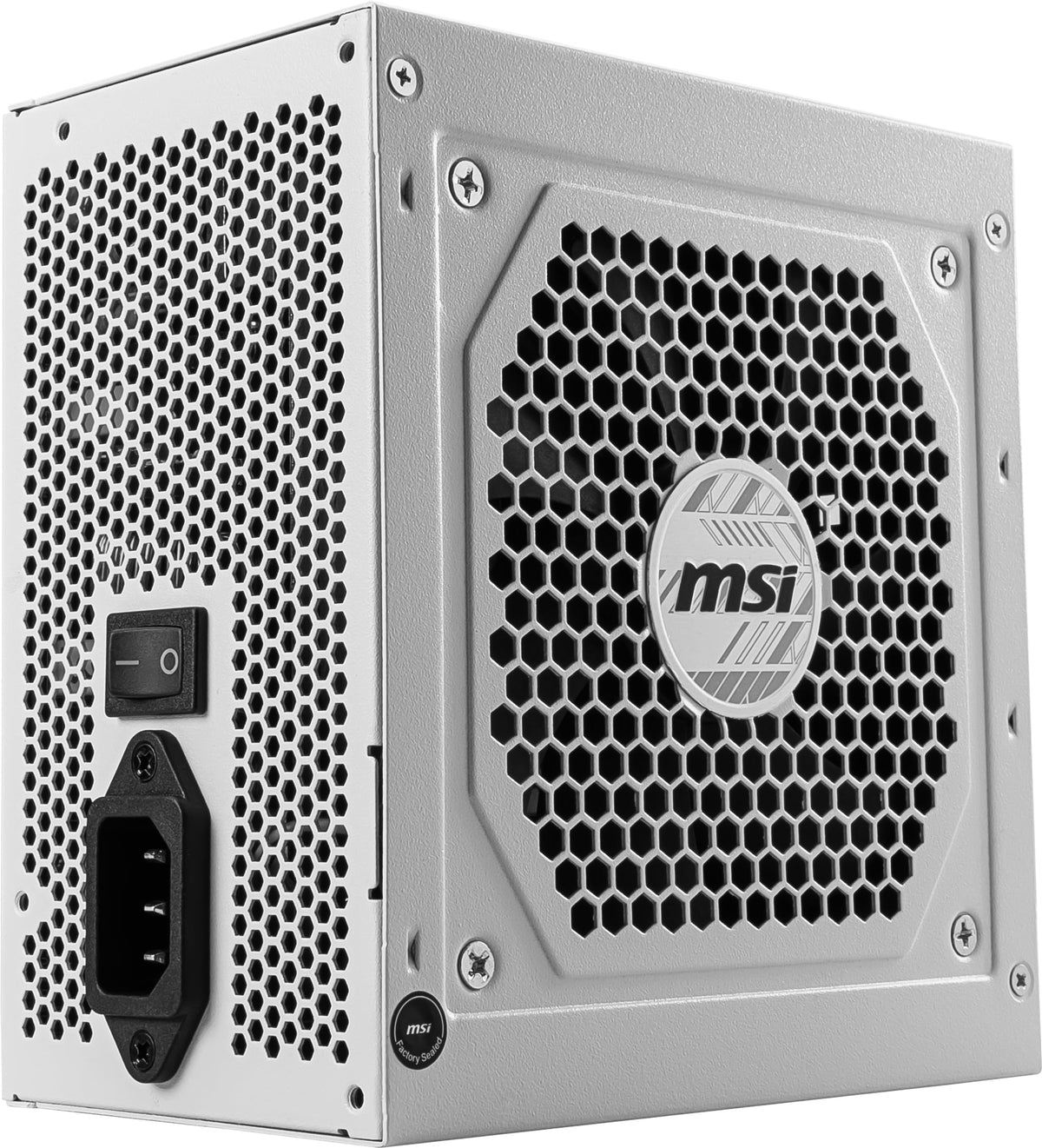 MSI MAG A750GL PCIE5