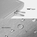 tomtoc 360 Protective Laptop Sleeve for 14-inch OLED MacBook Pro M5 Pro/Max