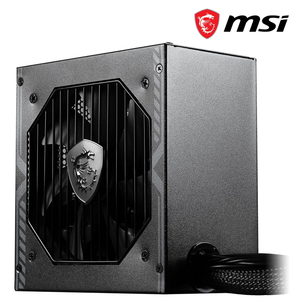 MSI MAG A750GL PCIE5