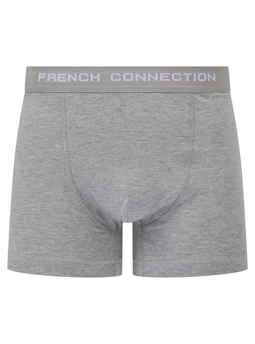 French Connection Mens Boxer Shorts Multipack Cotton Stretch Underwear