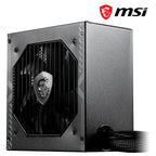 MSI MAG A750GL PCIE5