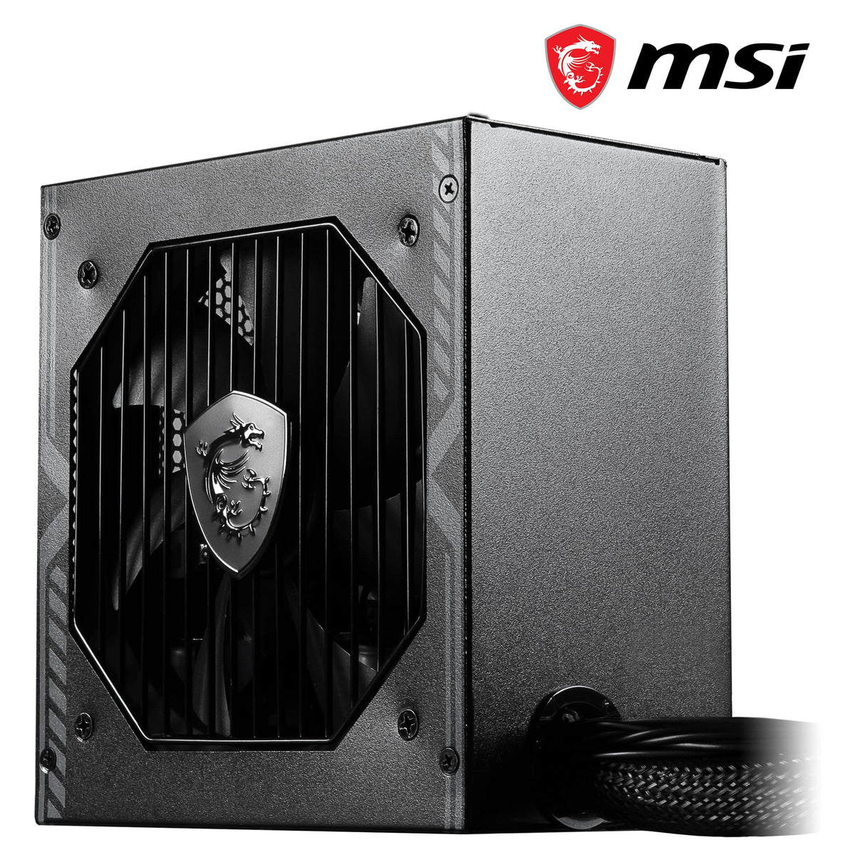 MSI MAG A750GL PCIE5