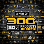 DEWALT 20V MAX Drill and Impact Driver (DCK240C2)