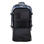 Cabin Max Ryanair Cabin Bag Underseat Hand Luggage Travel Backpack 40x20x25