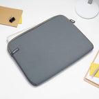 Amazon Basics 29.5 cm Laptop Sleeve Case in Black