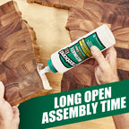 Titebond III Ultimate Wood Glue, 16-Ounces #1414