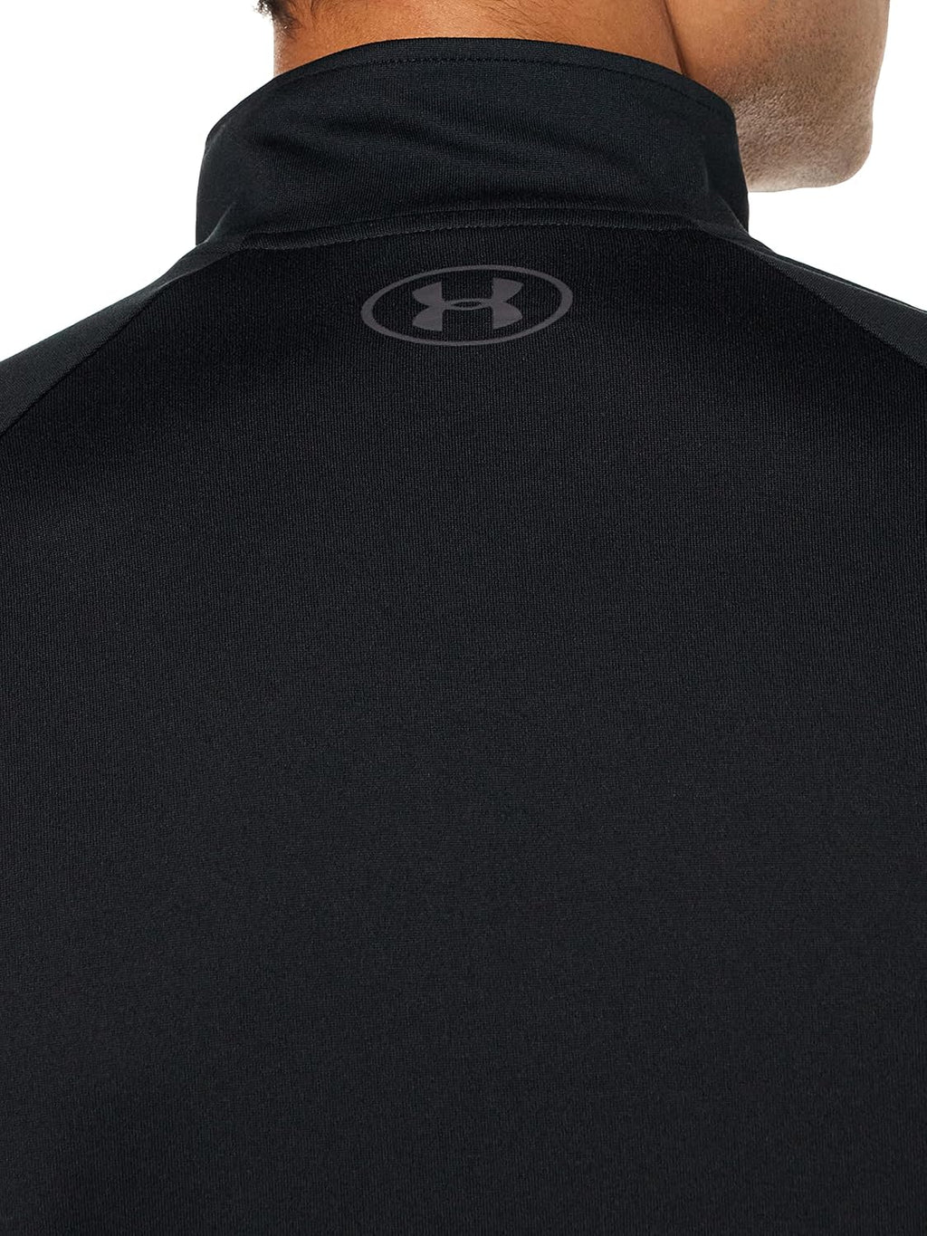 Under Armour Men's Mens Tech 2.0 1/2 Zip Sweatshirt