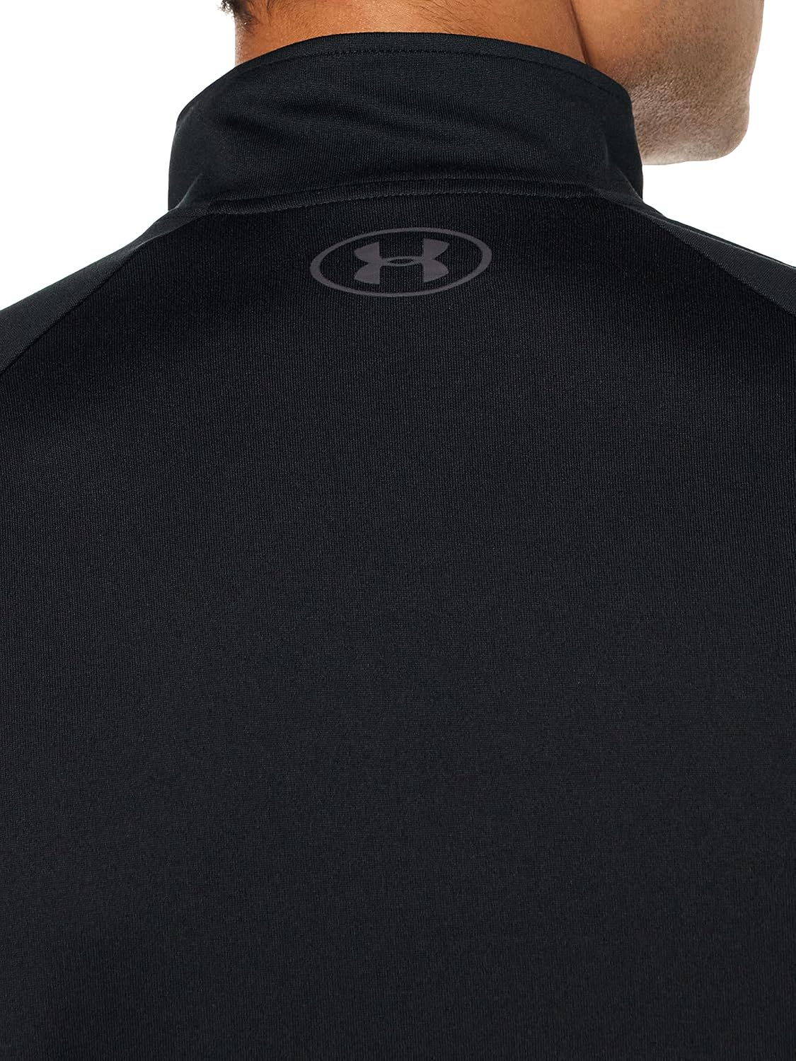 Under Armour Men's Mens Tech 2.0 1/2 Zip Sweatshirt