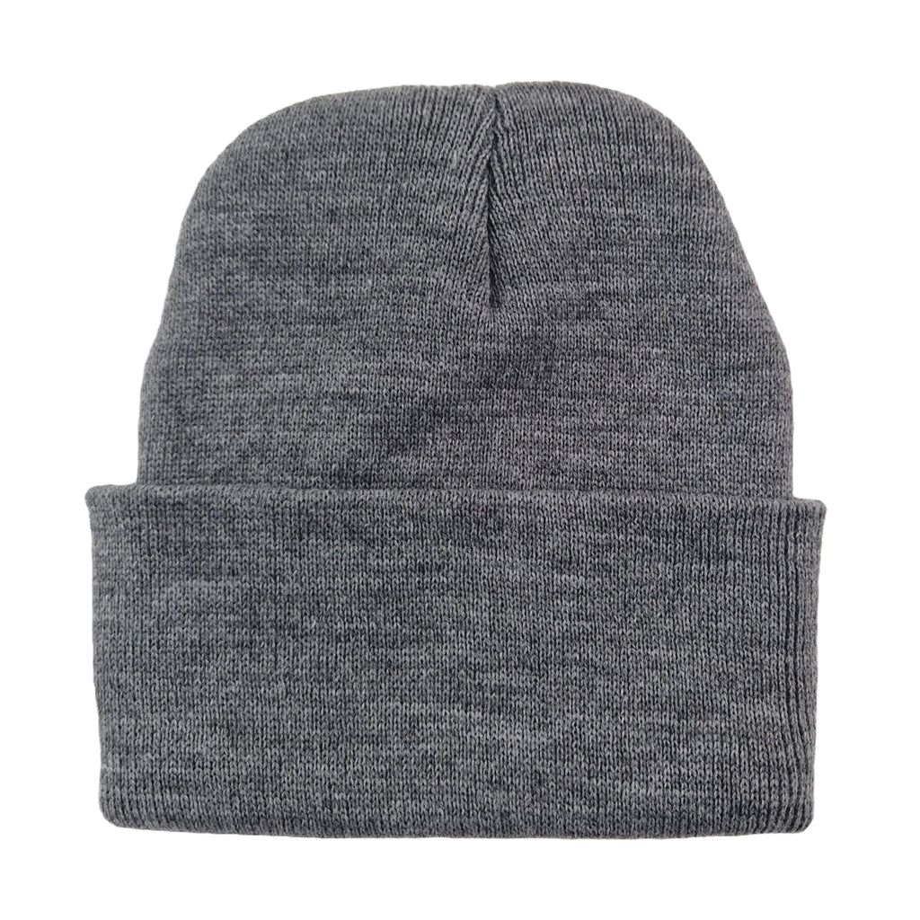 Beanie Hat Plain Soft Comfortable Casual for Men Women Warm Knitted Winter Woolly Skully Ski Headwear Stretchy Thermal Unisex Cap Perfect for Daily Wear Outdoor Sports and Hiking