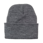 Beanie Hat Plain Soft Comfortable Casual for Men Women Warm Knitted Winter Woolly Skully Ski Headwear Stretchy Thermal Unisex Cap Perfect for Daily Wear Outdoor Sports and Hiking