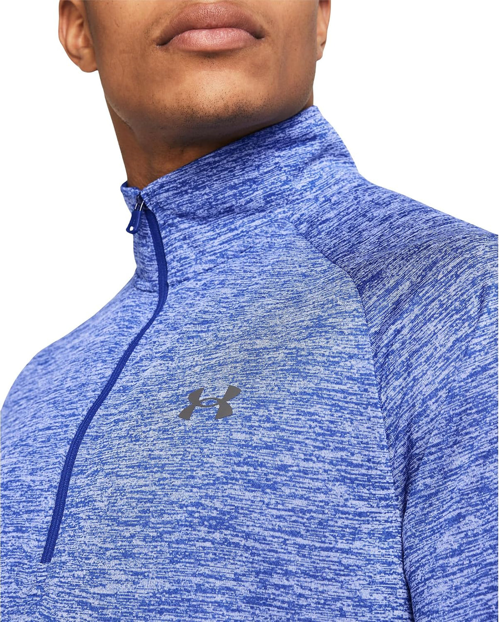 Under Armour Men's Mens Tech 2.0 1/2 Zip Sweatshirt
