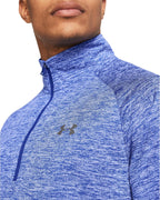 Under Armour Men's Mens Tech 2.0 1/2 Zip Sweatshirt