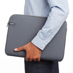 Amazon Basics 29.5 cm Laptop Sleeve Case in Black