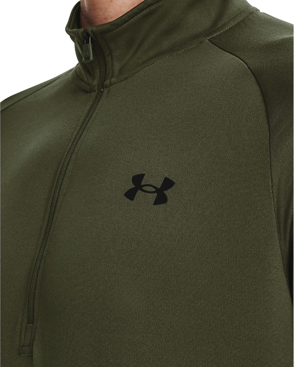 Under Armour Men's Mens Tech 2.0 1/2 Zip Sweatshirt