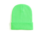 Beanie Hat Plain Soft Comfortable Casual for Men Women Warm Knitted Winter Woolly Skully Ski Headwear Stretchy Thermal Unisex Cap Perfect for Daily Wear Outdoor Sports and Hiking