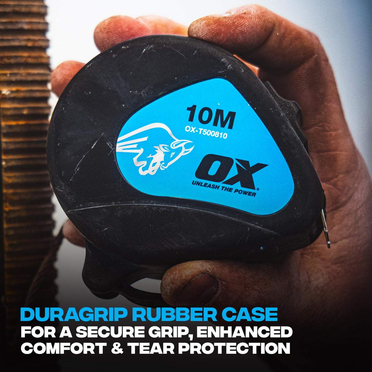 OX Trade 5m Tape Measure