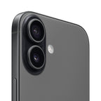 Apple iPhone 17 256 GB: 6.3-inch Display with ProMotion, A19 Chip, Center Stage Front Camera for Smarter Group Selfies, Improved Scratch Resistance, All-Day Battery Life; Sage