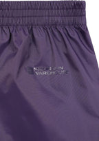 Mountain Warehouse Pakka Kids Waterproof Over Trousers