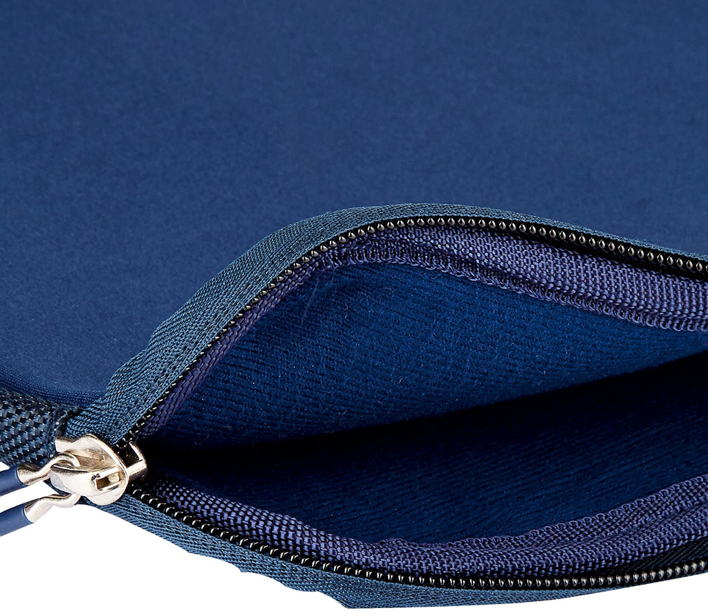 Amazon Basics 29.5 cm Laptop Sleeve Case in Black