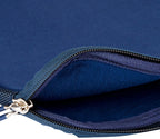Amazon Basics 29.5 cm Laptop Sleeve Case in Black