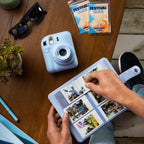 instax mini 12 camera, Lilac Purple
