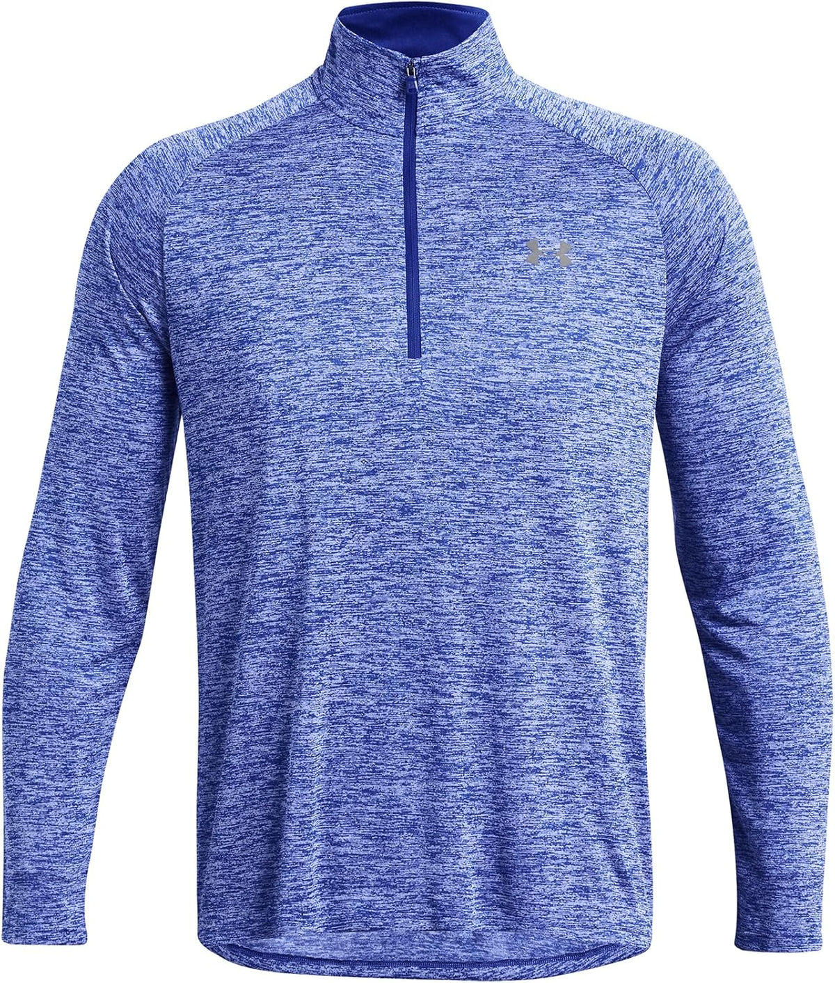 Under Armour Men's Mens Tech 2.0 1/2 Zip Sweatshirt