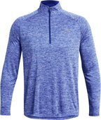 Under Armour Men's Mens Tech 2.0 1/2 Zip Sweatshirt
