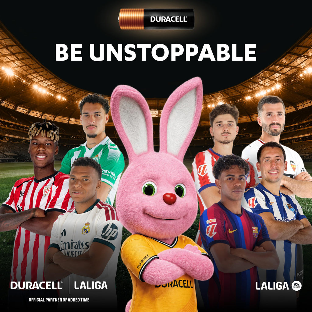 DURACELL Plus AAA Alkaline Batteries (30 Pack) 1.5V, LR03