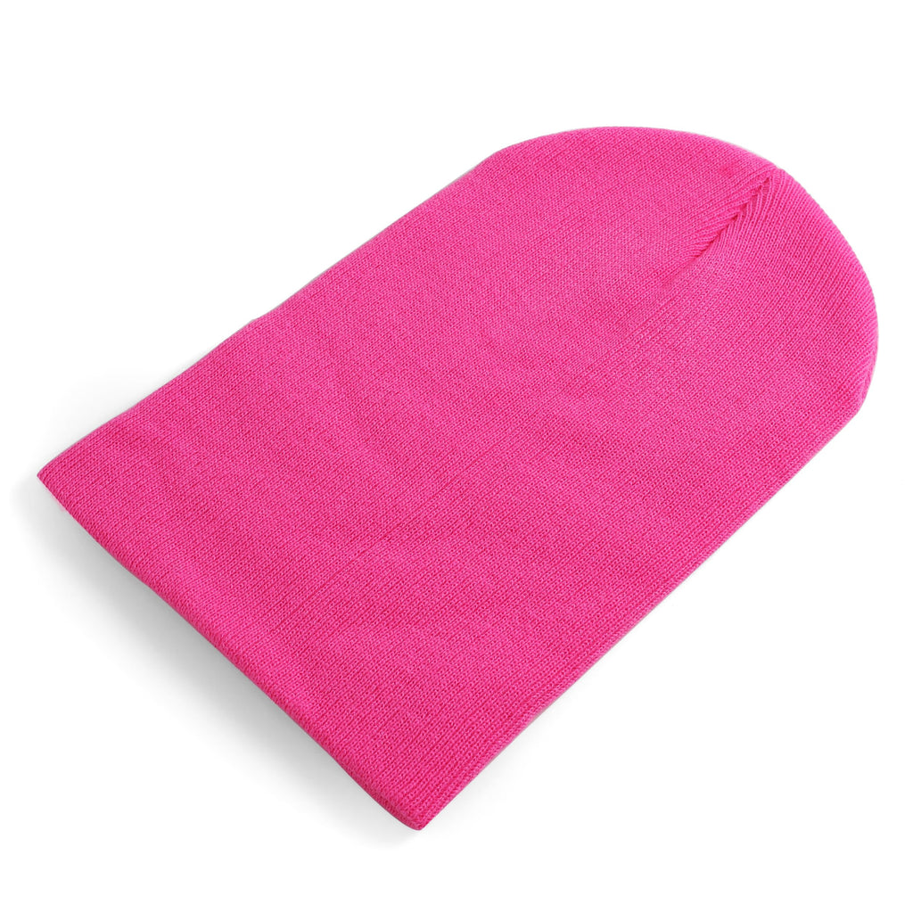 Beanie Hat Plain Soft Comfortable Casual for Men Women Warm Knitted Winter Woolly Skully Ski Headwear Stretchy Thermal Unisex Cap Perfect for Daily Wear Outdoor Sports and Hiking
