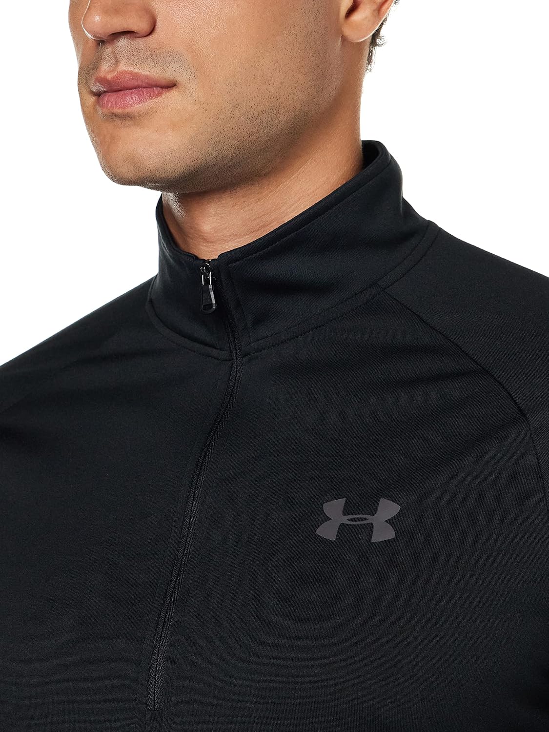 Under Armour Men's Mens Tech 2.0 1/2 Zip Sweatshirt