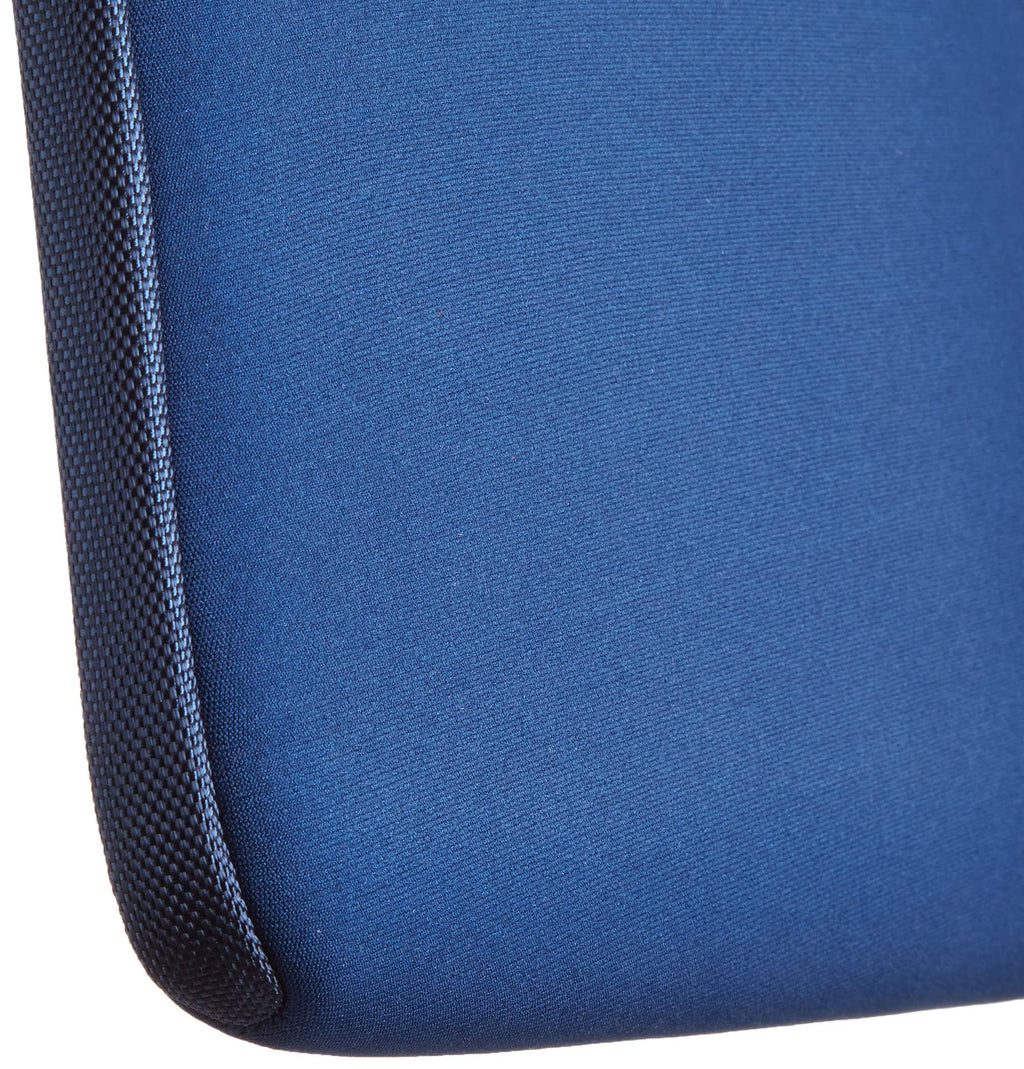 Amazon Basics 29.5 cm Laptop Sleeve Case in Black