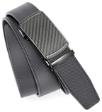 CHAOREN Belts for Men, 1 3/8" Ratchet Mens Belt Leather for Jeans, Dress
