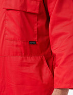 Portwest Euro Work Men's Polycotton Men's Polycotton Coverall